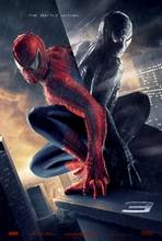 Spiderman 3 (240x320)